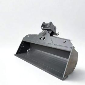 Foto inzerátu Hydraulická lžíce na svahy 100 cm 1,6–2,5 t