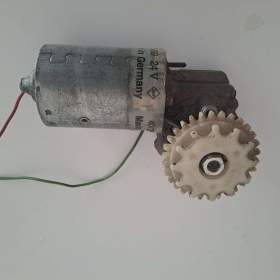 Motor na gril / 19175525