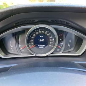 Foto inzerátu Volvo V40 Cross Country 2,0 D 88kW