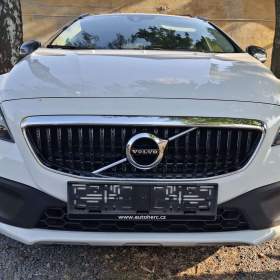 Foto inzerátu Volvo V40 Cross Country 2,0 D 88kW