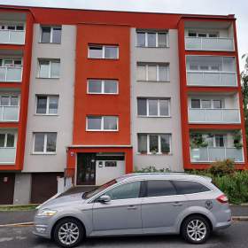 Pronájem 1+1, Ostrava- Výškovice, Proskovická / 19175917
