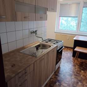 Foto inzerátu Pronájem 1+1,Ostrava-Výškovice,Proskovická