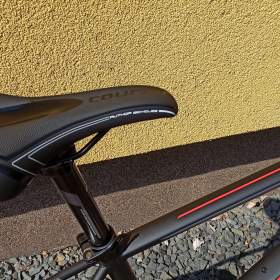 Foto inzerátu AUTHOR IMPULS 29 vel. rámu 21, počet převodů 3x8 (nové)