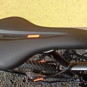 Foto inzerátu AUTHOR SPIRIT 29 vel. rámu 19 převody 2x9 (nové)