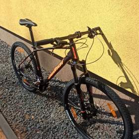 Foto inzerátu AUTHOR SPIRIT 29 vel. rámu 19 převody 2x9 (nové)