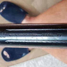 Foto inzerátu MOC PĚKNÁ SLAVIA 630 MODEL 77