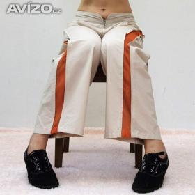 Foto inzerátu Volnočasové kalhoty Reserved vel.S