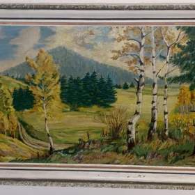 BŘÍZY NAD ÚDOLÍM -  LIŠKA / 19176133
