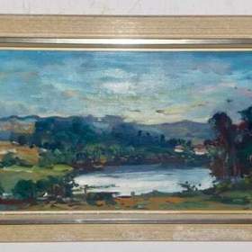 KRAJINA -  NOŽIČKOVÁ STEHLÍKOVÁ DANUŠE / 19176233