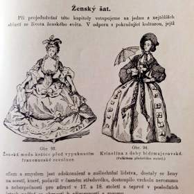 Foto inzerátu Starožitné lékařské knihy Domácí lékařka, oba dva díly, 1923  