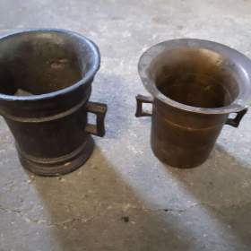 Foto inzerátu Prodám hmoždíře