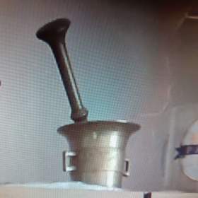 Fotka k inzerátu Prodám hmoždíře / 19190089