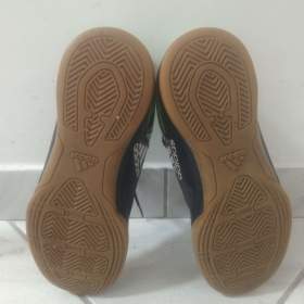 Foto inzerátu Sálovky Adidas 35.