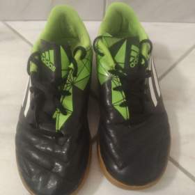 Fotka k inzerátu Sálovky Adidas 35. / 18346420