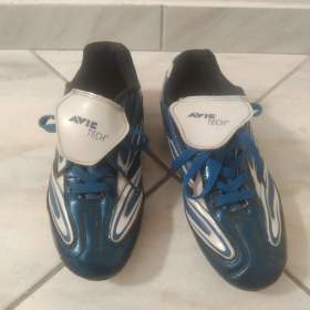 Foto inzerátu Dětské kopačky AvicTech.