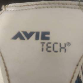 Foto inzerátu Dětské kopačky AvicTech.