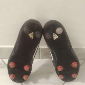 Foto inzerátu Dětské kopačky Adidas 35 a 1/2.