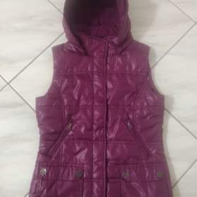 Fotka k inzerátu Dámský/dívčí vesta Esmara. / 19635272