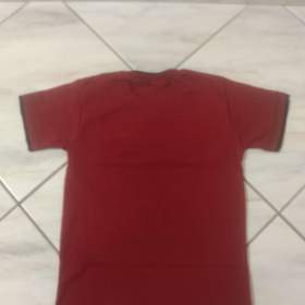 Foto inzerátu Chlapecké blikající tričko 122.