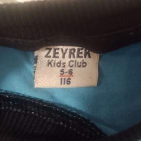 Foto inzerátu Chlapecké blikající tričko 116.