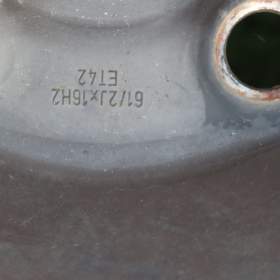 Foto inzerátu Sada kol - disky 6,5Jx16H2 Passat B6, pneu MICHELIN 205/55/R16