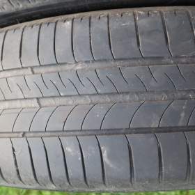 Foto inzerátu Sada kol - disky 6,5Jx16H2 Passat B6, pneu MICHELIN 205/55/R16