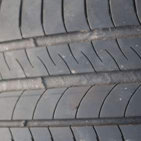 Foto inzerátu Sada kol - disky 6,5Jx16H2 Passat B6, pneu MICHELIN 205/55/R16