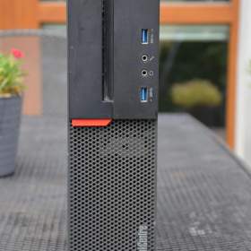 Foto inzerátu Lenovo ThinkCentre M900 desktop i5/16GB/500GB