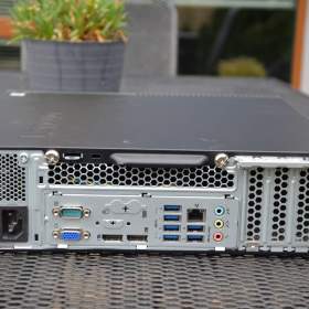 Foto inzerátu Lenovo ThinkCentre M900 desktop i5/16GB/500GB