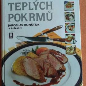 Receptury teplých pokrmů / 19183553