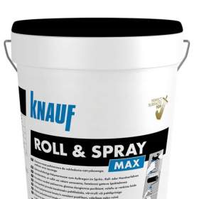 KNAUF Roll& Spray Max / 19183804
