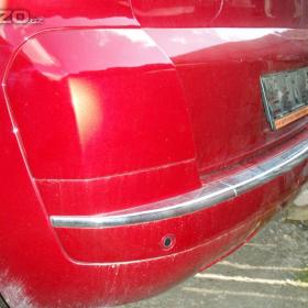 Foto inzerátu CITROEN C4 PICASSO MPV EXCLUSIVE 2.0HDi 100kW rv 2010 ROBOTIKA