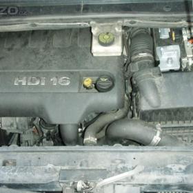 Foto inzerátu CITROEN C4 PICASSO MPV EXCLUSIVE 2.0HDi 100kW rv 2010 ROBOTIKA