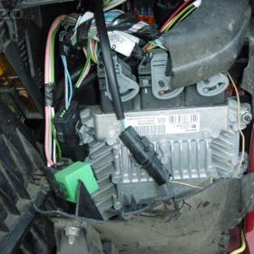 Foto inzerátu CITROEN C4 PICASSO MPV EXCLUSIVE 2.0HDi 100kW rv 2010 ROBOTIKA