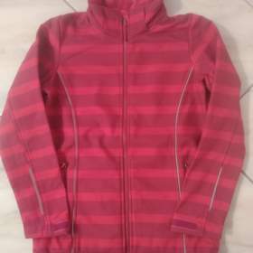 Fotka k inzerátu Dívčí softshellová bunda Tchibo. / 18657702