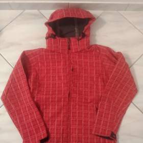 Fotka k inzerátu Dívčí softshellová bunda Freestep. / 18628944