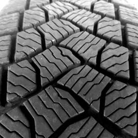 2- 1ks zimních zánovních pneu 165/65 R14 Vraník / 19185266