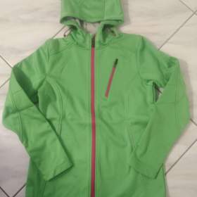 Fotka k inzerátu Dámská/dívčí softshellová bunda Crivit. / 16874412