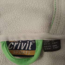 Foto inzerátu Dámská/dívčí softshellová bunda Crivit.
