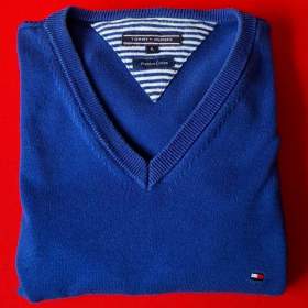 Foto inzerátu Svetr Tommy Hilfiger