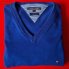 Fotka k inzerátu Svetr Tommy Hilfiger  / 18722822