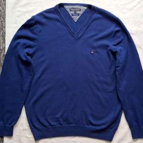 Foto inzerátu Svetr Tommy Hilfiger