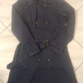 Fotka k inzerátu Dívčí/dámský kabát Bella Ragazza. / 16874412