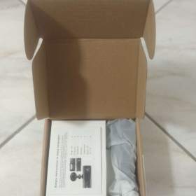 Foto inzerátu Nová kamera do auta.