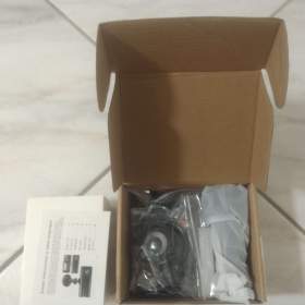 Foto inzerátu Nová kamera do auta.