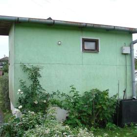 Foto inzerátu Zahradní chatka OV-Výškovice (elektřina, voda, zahrada 327 m2)