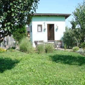 Zahradní chatka OV- Výškovice (elektřina, voda, zahrada 327 m2) / 19186707