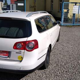 Foto inzerátu VOLKSWAGEN Passat Variant 1,4TSI Sportline CNG