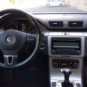 Foto inzerátu VOLKSWAGEN Passat Variant 1,4TSI Sportline CNG