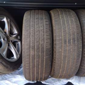 Foto inzerátu VOLKSWAGEN Passat Variant 1,4TSI Sportline CNG